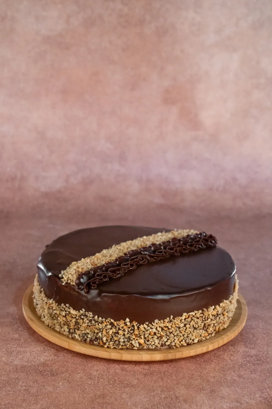 Bolo Rocher