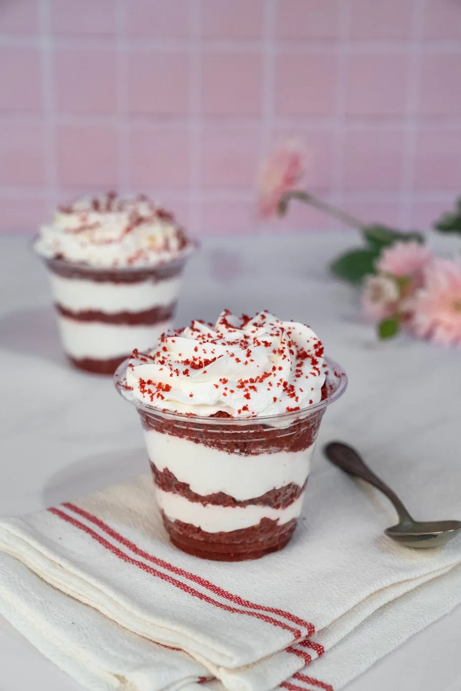Copo Red Velvet