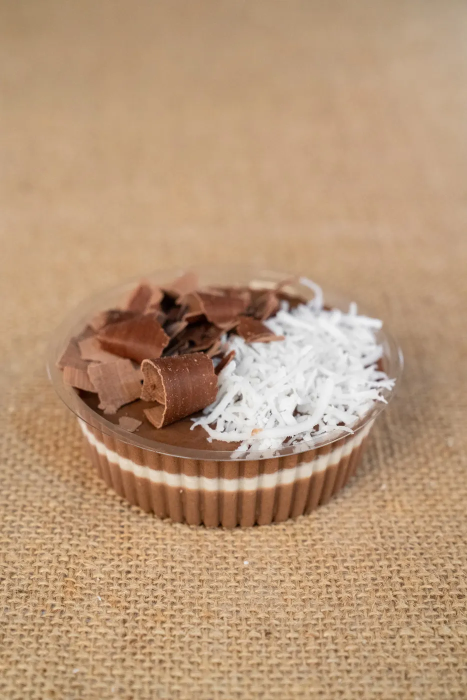 Mousse Prestígio
