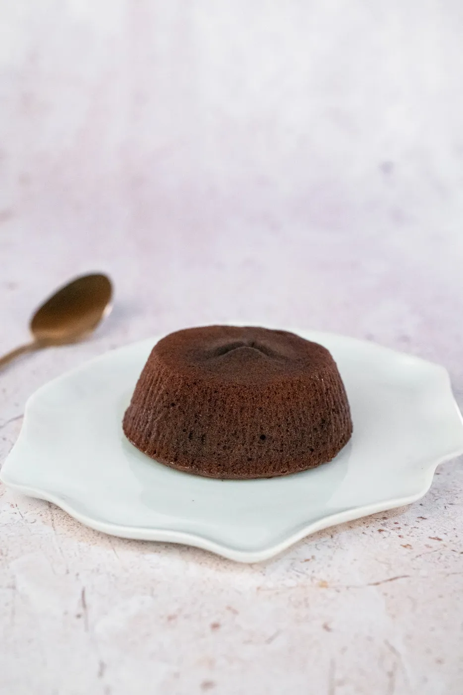 Petit Gateau