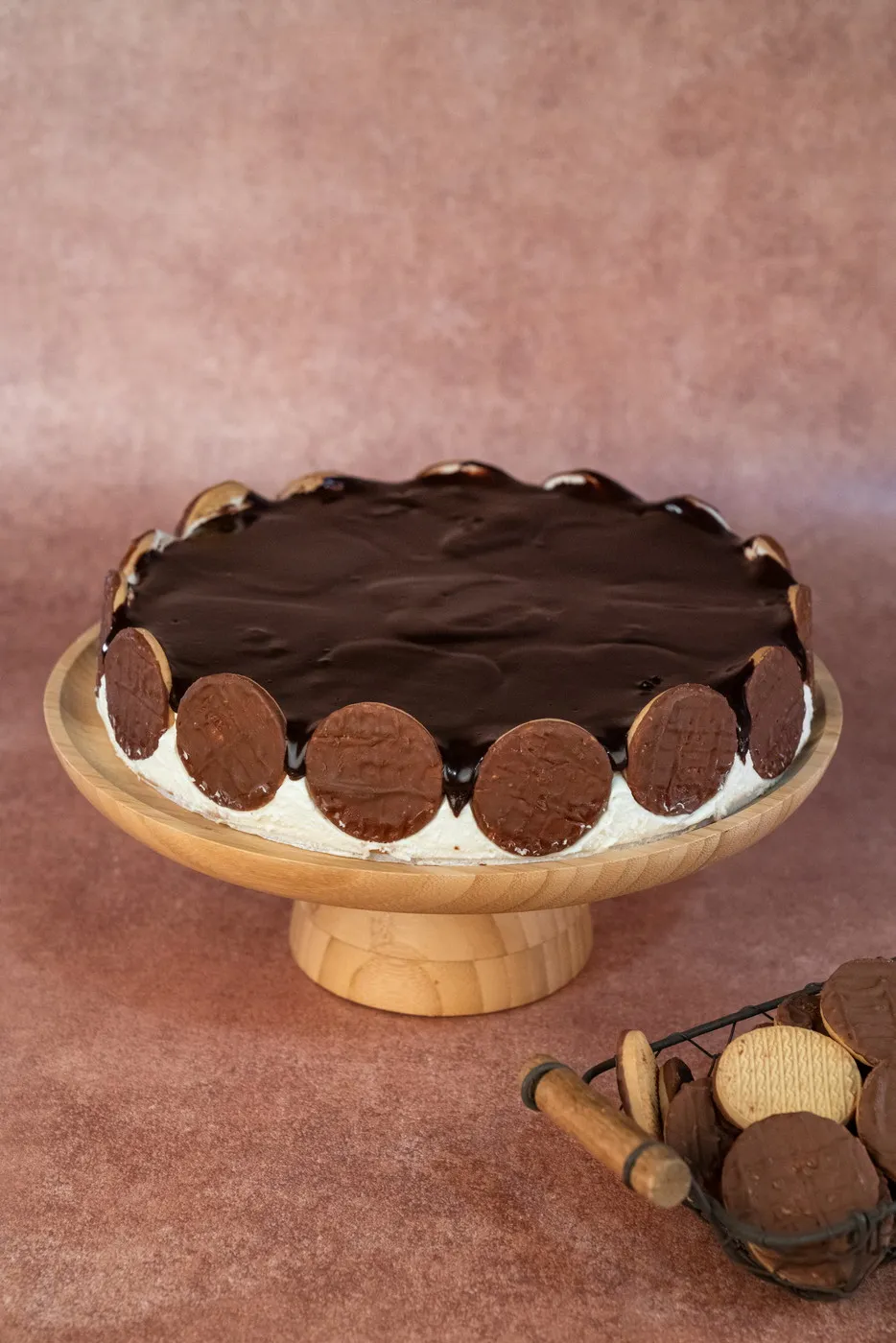Torta Holandesa